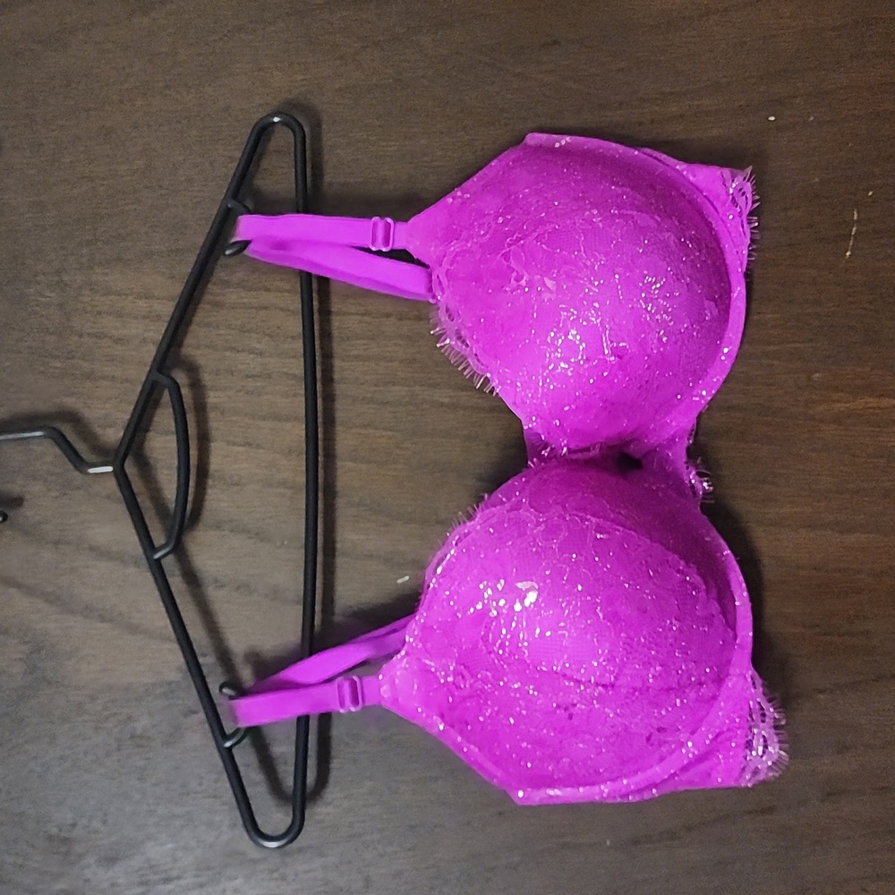 Very Sexy Push Up Bra